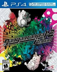 Danganronpa 12 Reload New