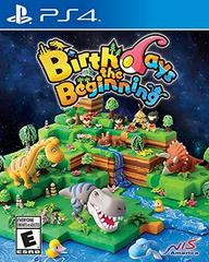 Birthdays the Beginning New