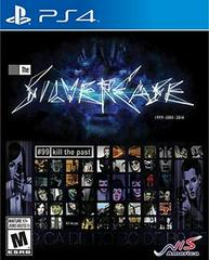 Silver Case New