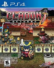 Cladun Returns: This is Sengoku New