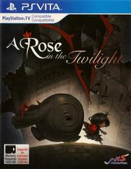 A Rose in the Twilight New