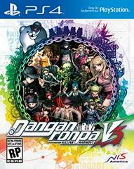 Danganronpa V3: Killing Harmony New