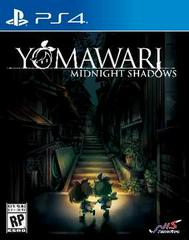 Yomawari Midnight Shadows New