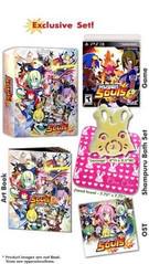 Mugen Souls [Limited Edition] New