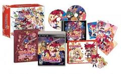 Disgaea D2: A Brighter Darkness [Limited Edition] New