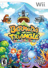 Bermuda Triangle: Saving the Coral New