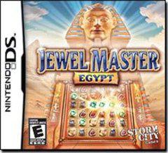 Jewel Master Egypt New