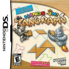 Hands On! Tangrams New