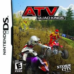 ATV Quad Kings New