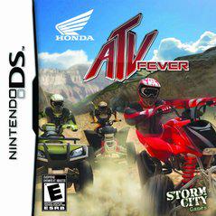 Honda ATV Fever New