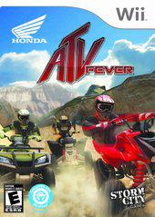Honda ATV Fever New