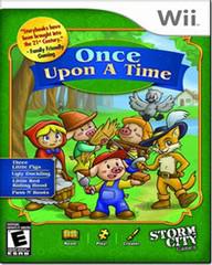 Once Upon a Time New