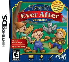Happily Ever After Vol. 2 New