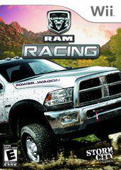 Ram Racing New