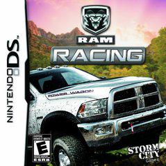 Ram Racing New