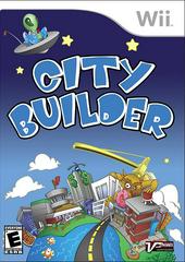 City Builder New