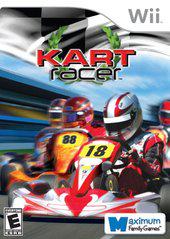 Kart Racer New