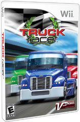 Truck Racer New