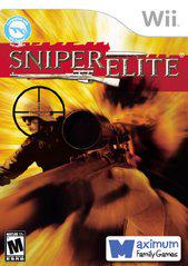 Sniper Elite New