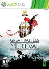 History Great Battles Medieval New
