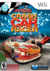 Maximum Racing: Crash Car Racer New