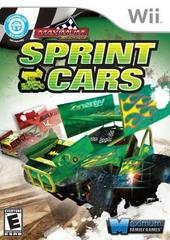 Maximum Racing: Sprint Cars New