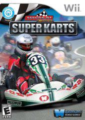 Maximum Racing: Super Karts New