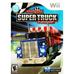 Maximum Racing: Super Truck Racer New