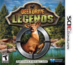 Deer Drive Legends New