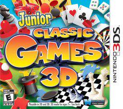 Jr Classic Games New