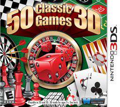 50 Classic Games New