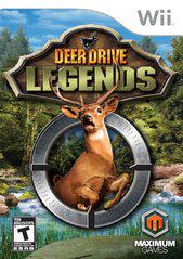 Deer Drive Legends New