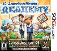 American Mensa Academy New