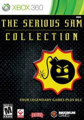 Serious Sam Collection New