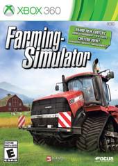 Farming Simulator New