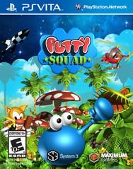Putty Squad New