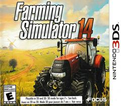 Farming Simulator 14 New