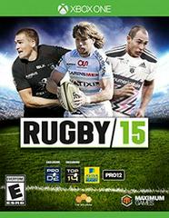 Rugby 15 New