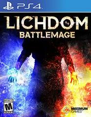 Lichdom: Battlemage New