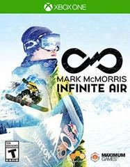 Infinite Air New