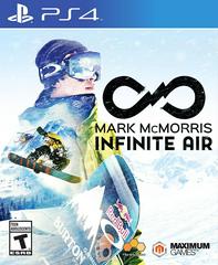 Infinite Air New