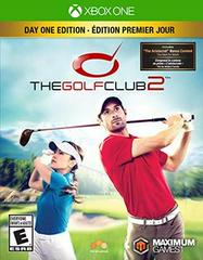Golf Club 2 New