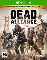 Dead Alliance New
