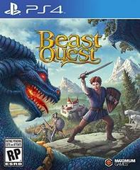 Beast Quest New
