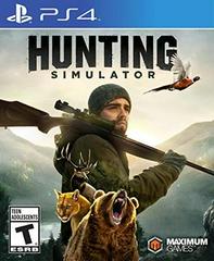 Hunting Simulator New