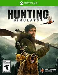 Hunting Simulator New
