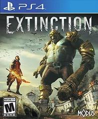 Extinction New