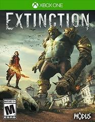 Extinction New