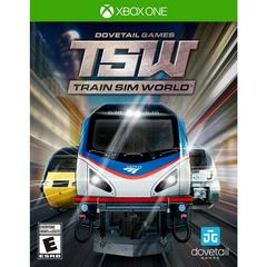 Train Sim World New