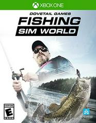 Fishing Sim World New